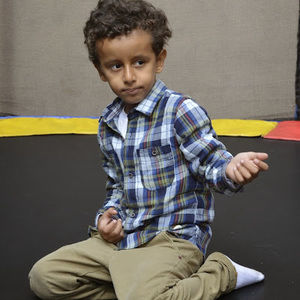 Meet your Posher, Fernanda cristina